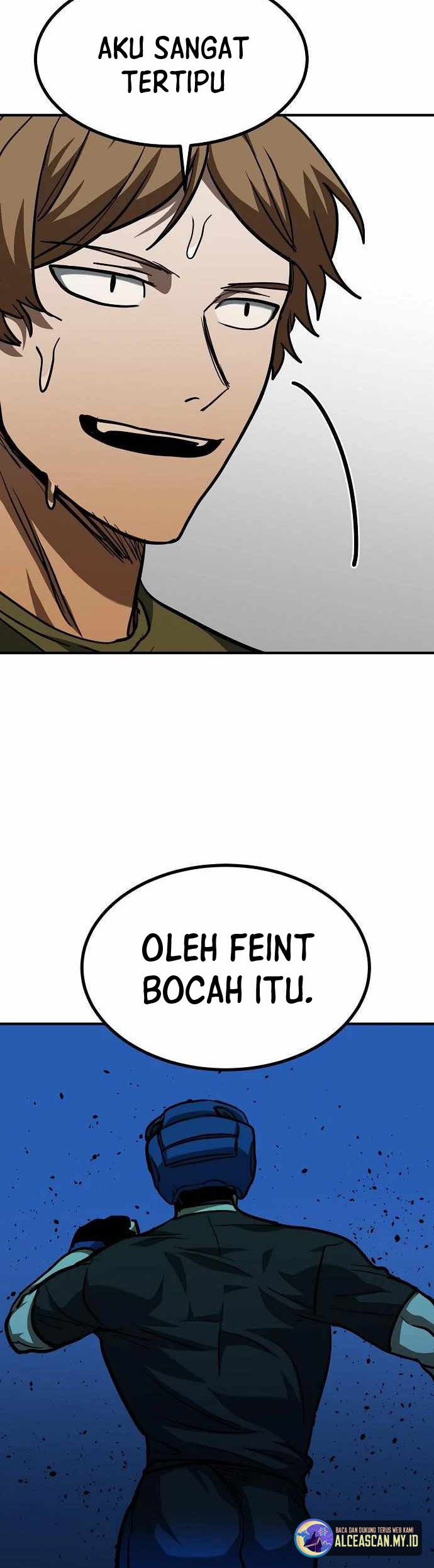 King MMA chapter 56 halaman 42