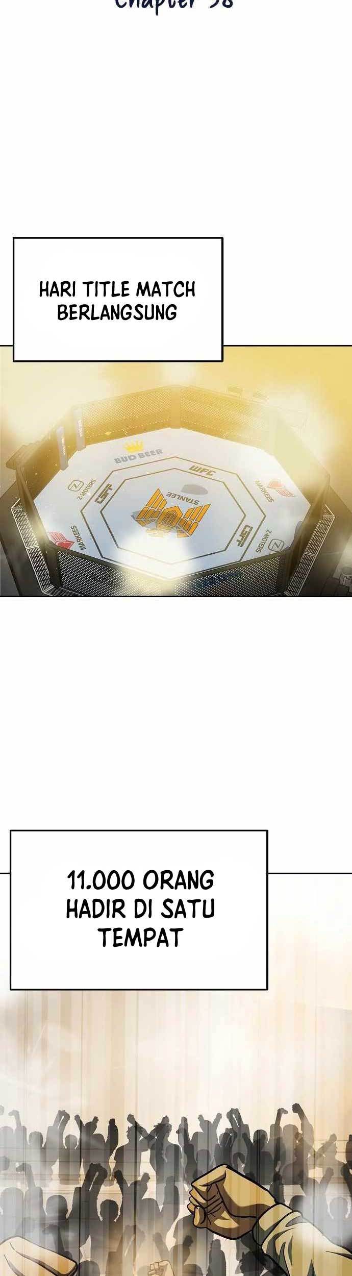 King MMA Bab 58 halaman 20