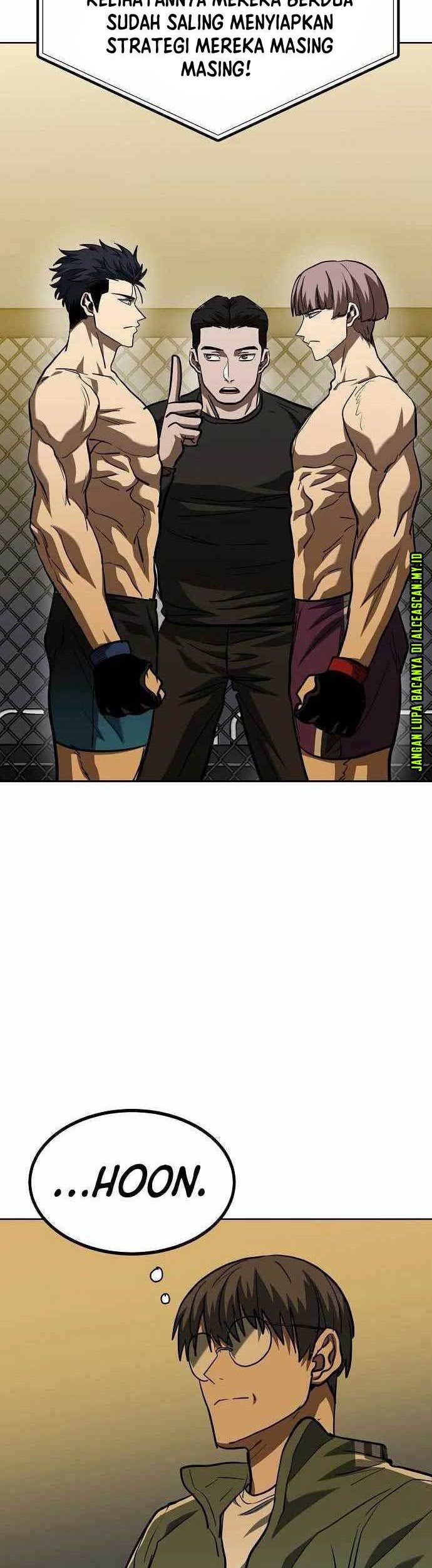 King MMA Bab 58 halaman 45
