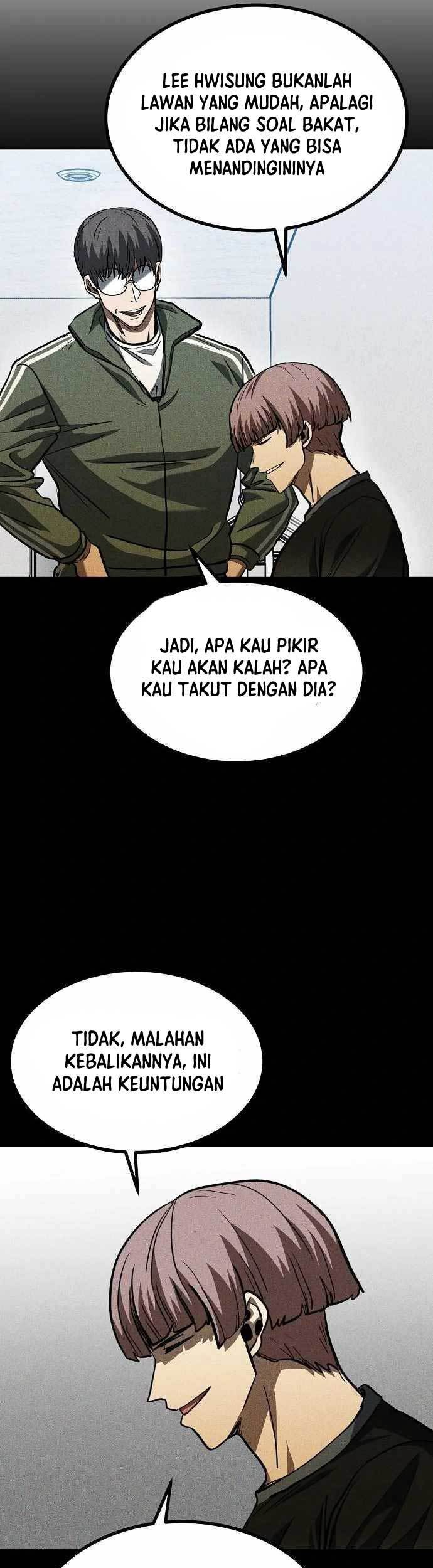 King MMA Bab 58 halaman 47