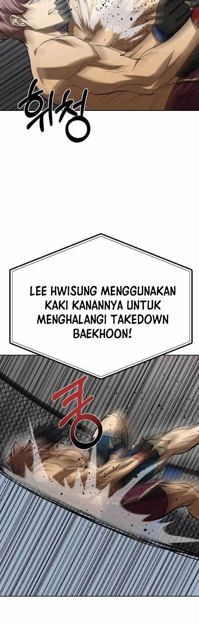 King MMA Bab 59 halaman 16