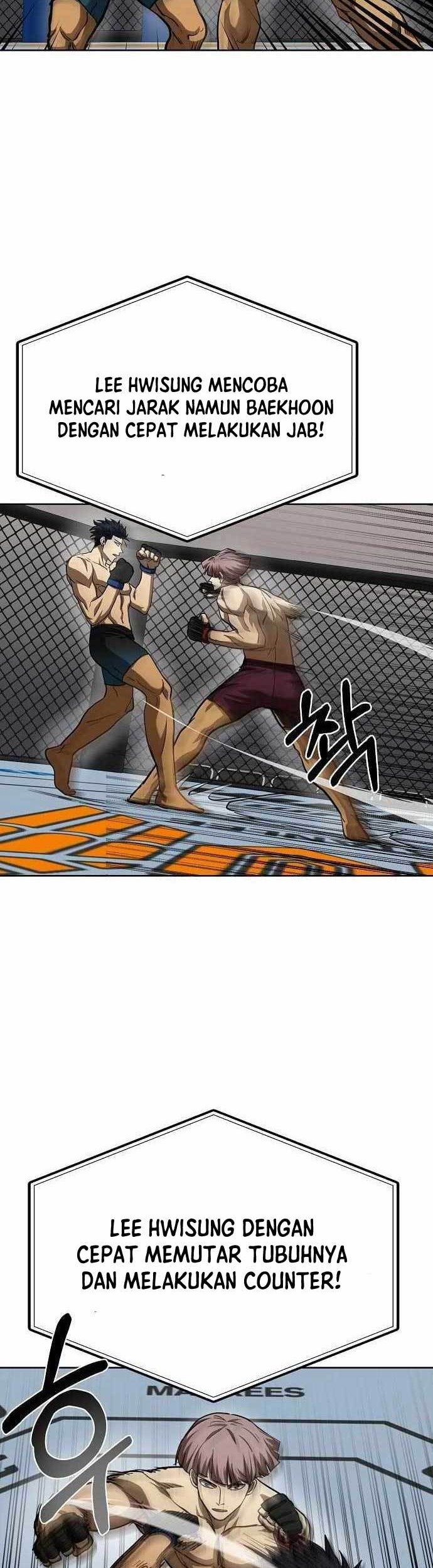 King MMA Bab 59 halaman 24