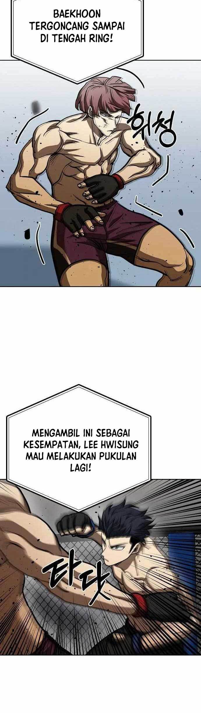 King MMA Bab 59 halaman 31