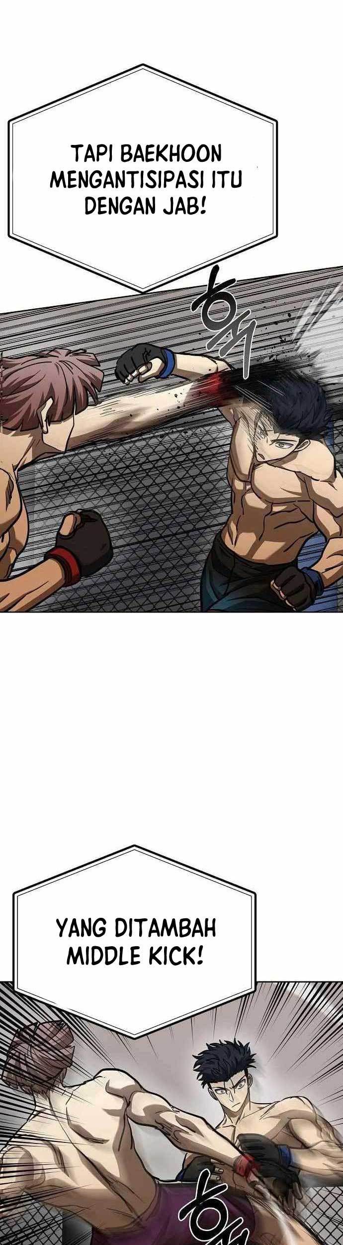 King MMA Bab 59 halaman 32