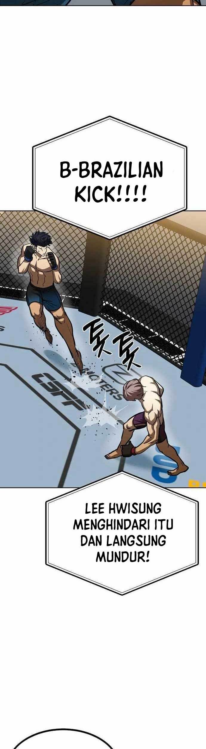 King MMA Bab 59 halaman 36
