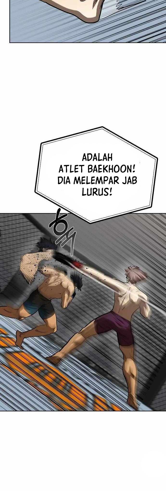 King MMA chapter 60 halaman 25