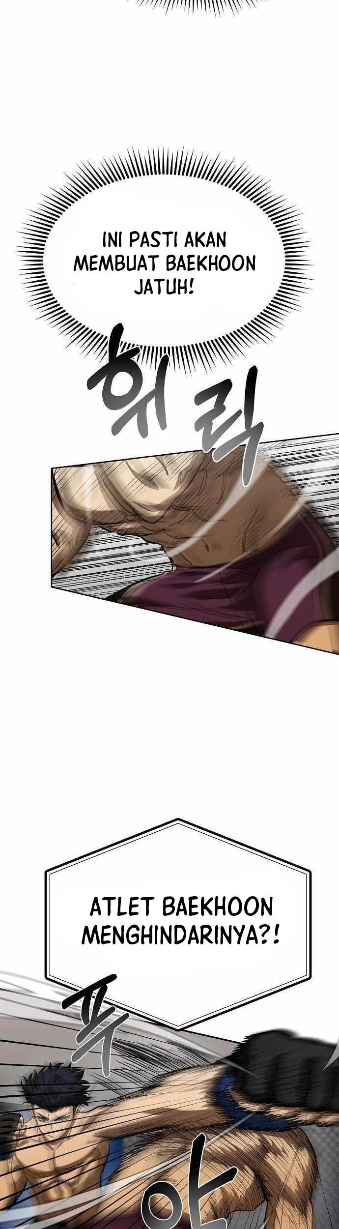 King MMA chapter 60 halaman 27