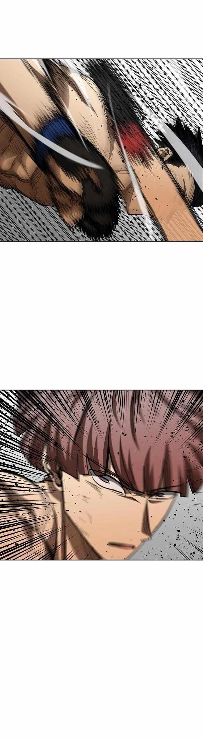 King MMA chapter 60 halaman 32