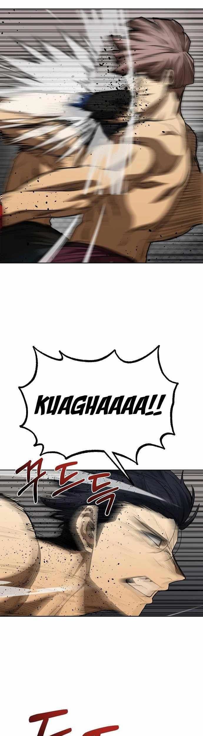 King MMA chapter 60 halaman 33