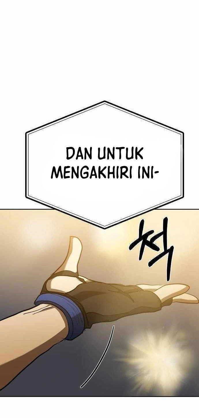 King MMA chapter 60 halaman 39