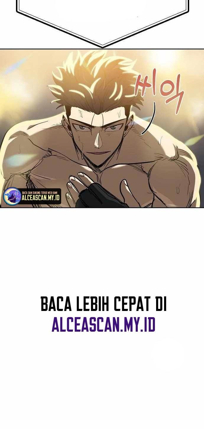 King MMA chapter 60 halaman 41