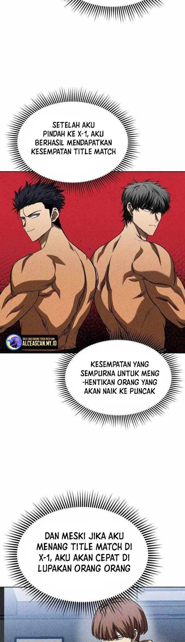 King MMA Bab 61 halaman 9