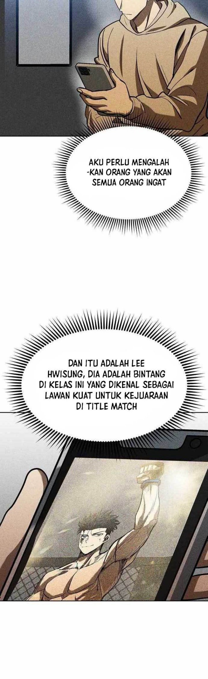King MMA Bab 61 halaman 10