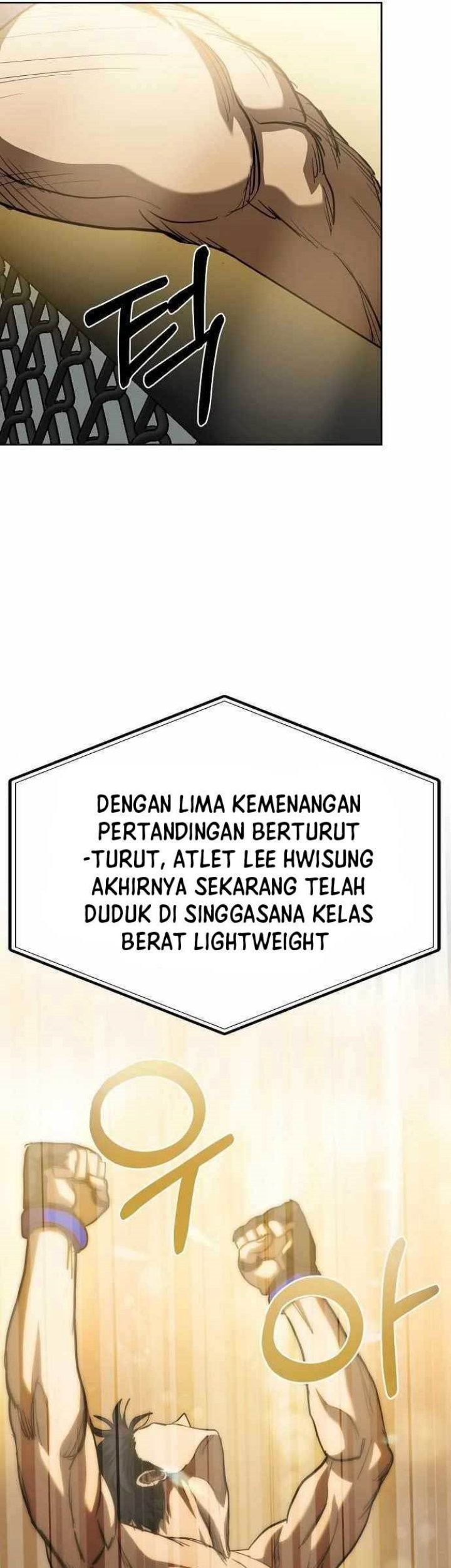 King MMA Bab 61 halaman 30