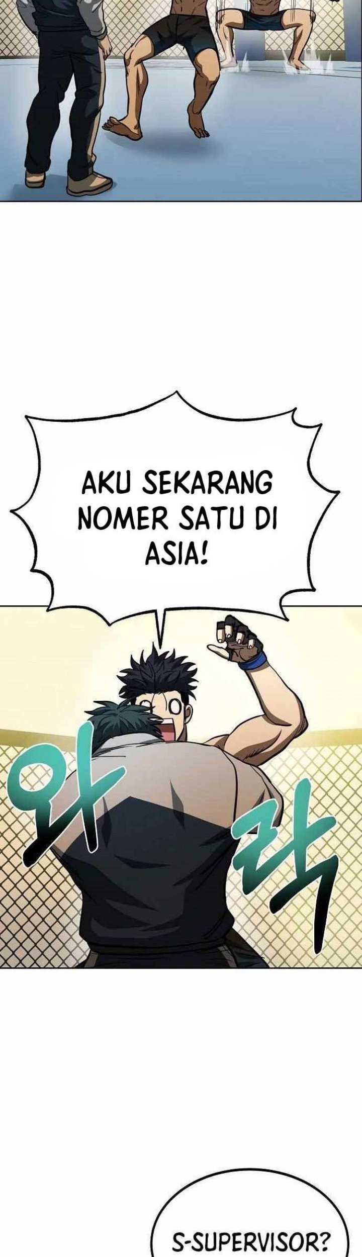King MMA Bab 61 halaman 34