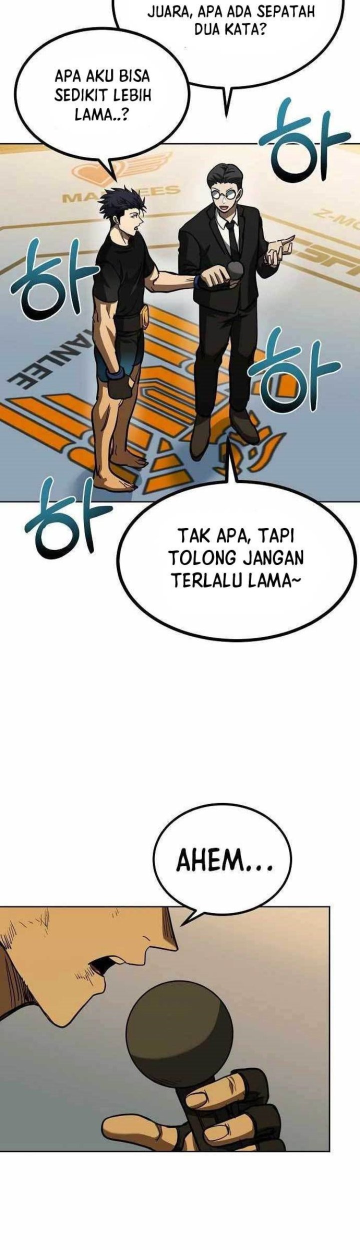 King MMA Bab 61 halaman 49