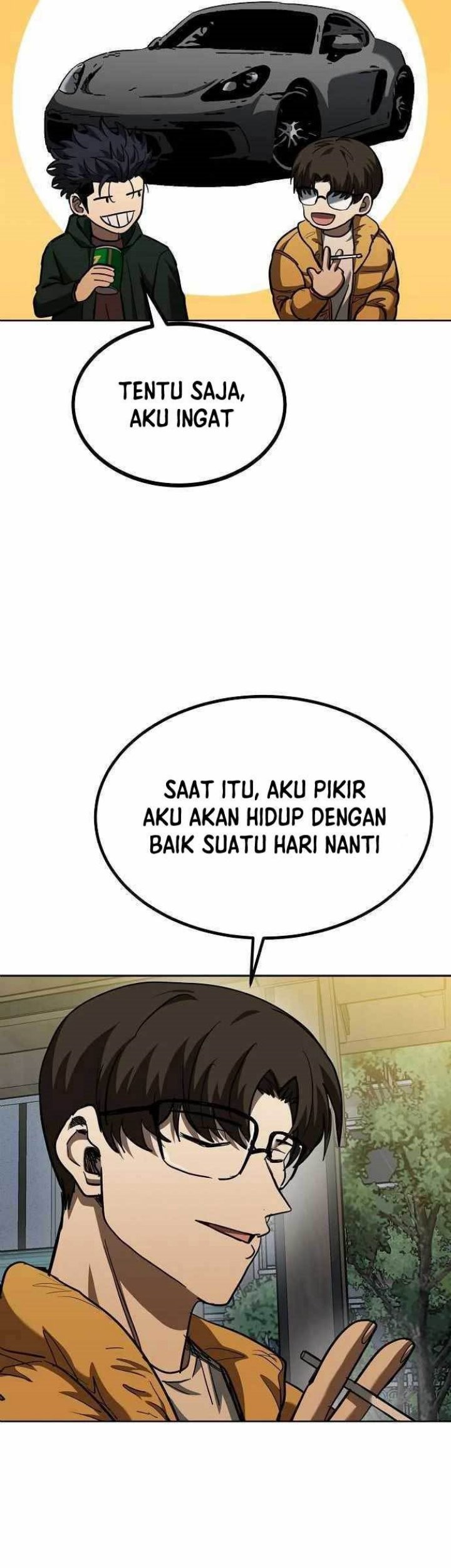 King MMA chapter 62 halaman 14