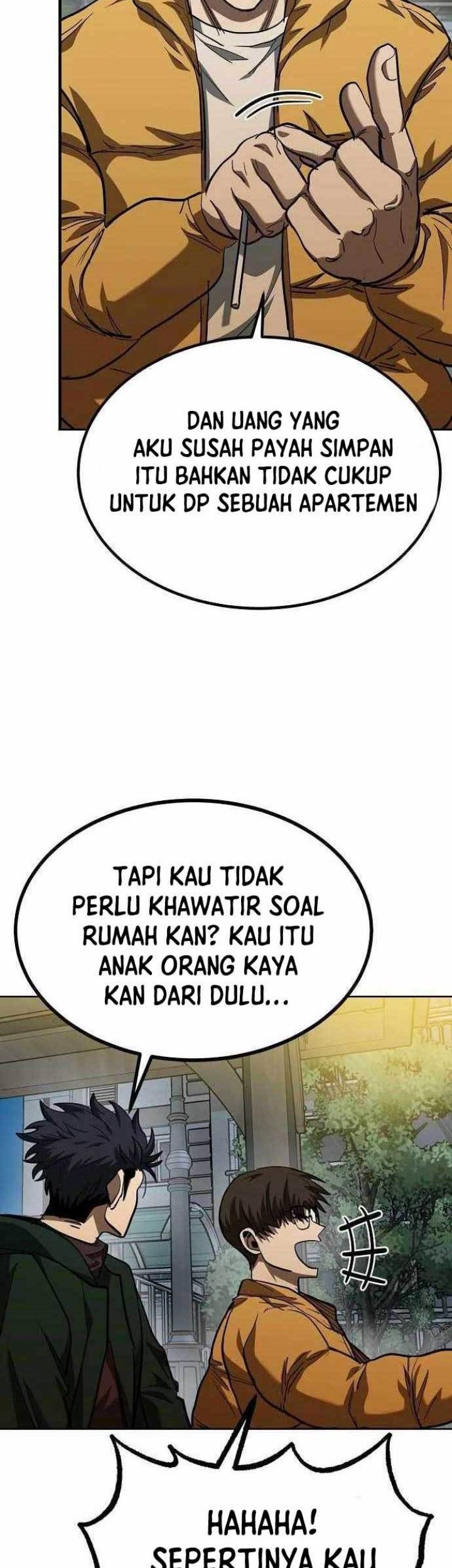King MMA chapter 62 halaman 18