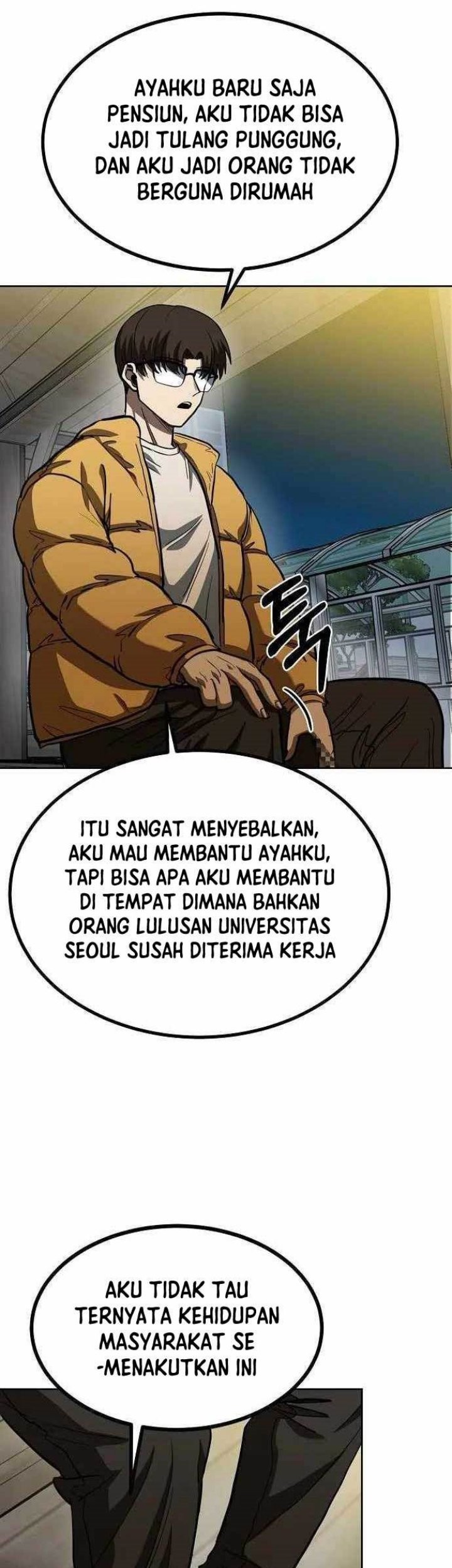 King MMA chapter 62 halaman 20