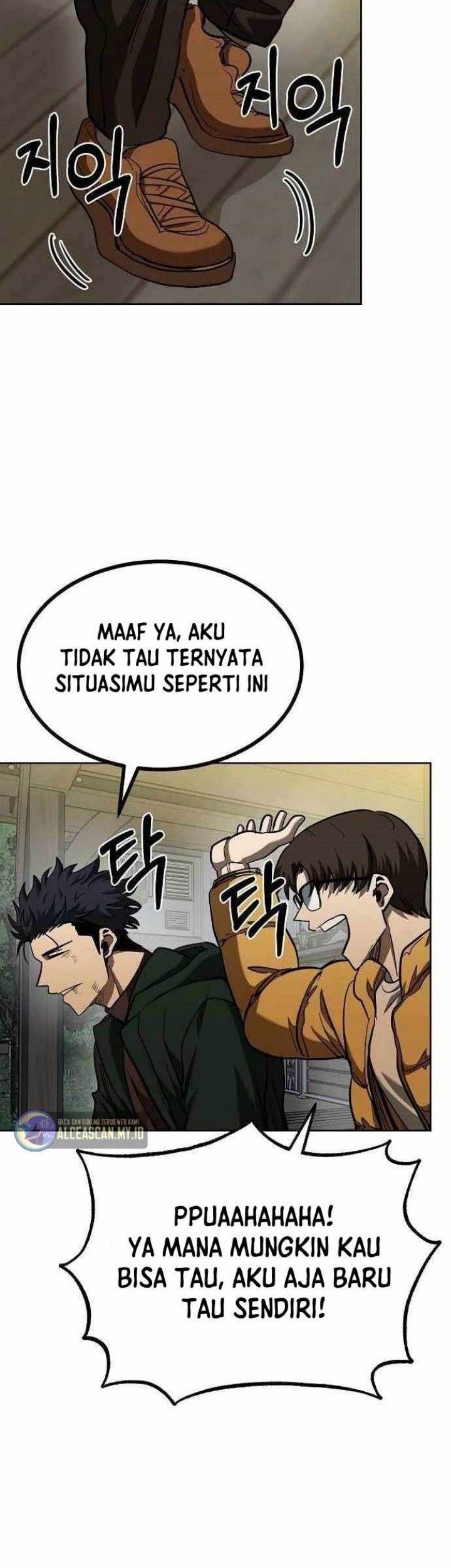 King MMA chapter 62 halaman 21