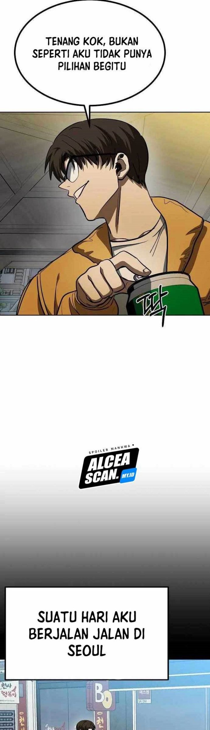 King MMA chapter 62 halaman 24