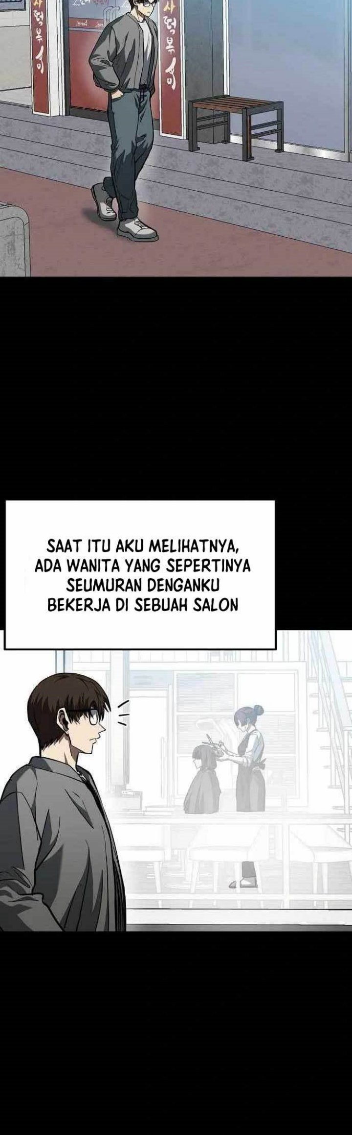 King MMA chapter 62 halaman 25