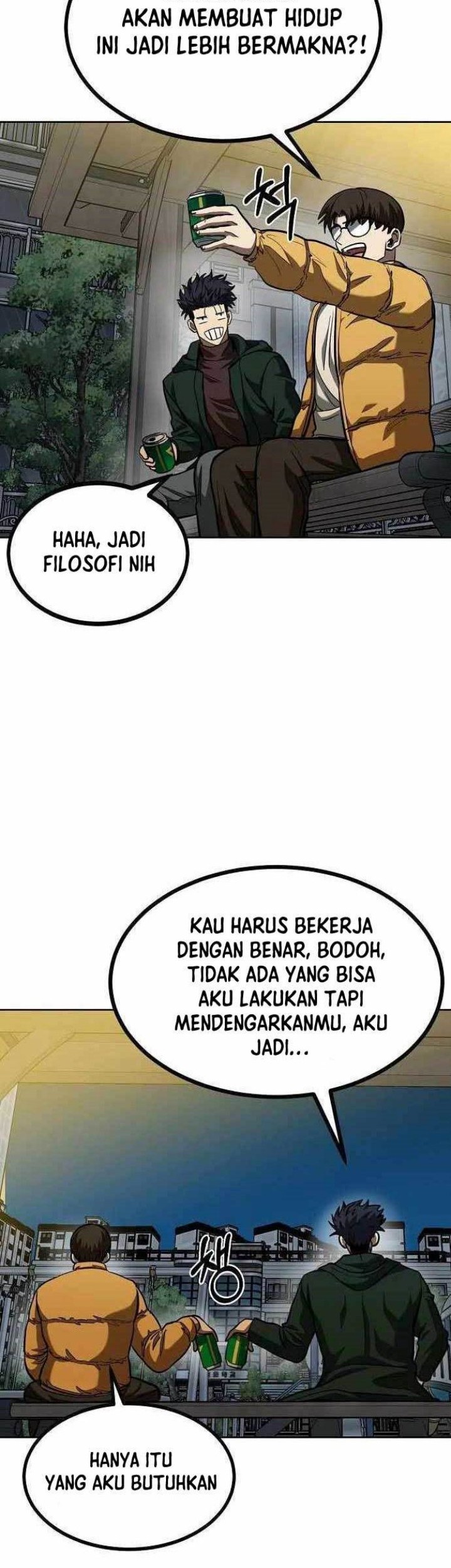 King MMA chapter 62 halaman 30