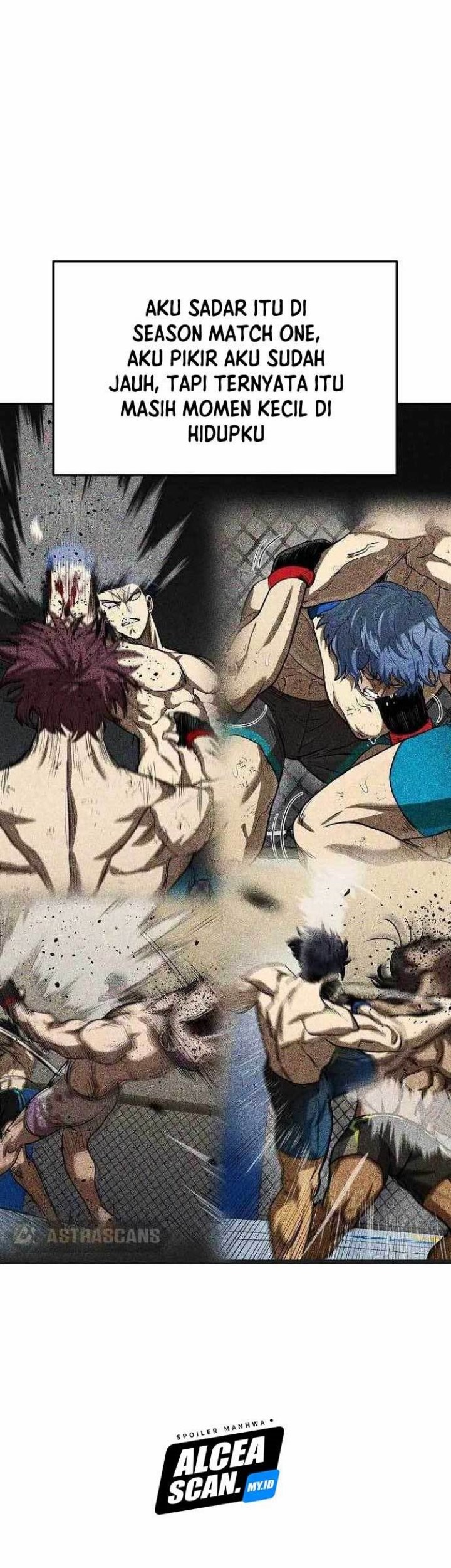 King MMA chapter 62 halaman 35