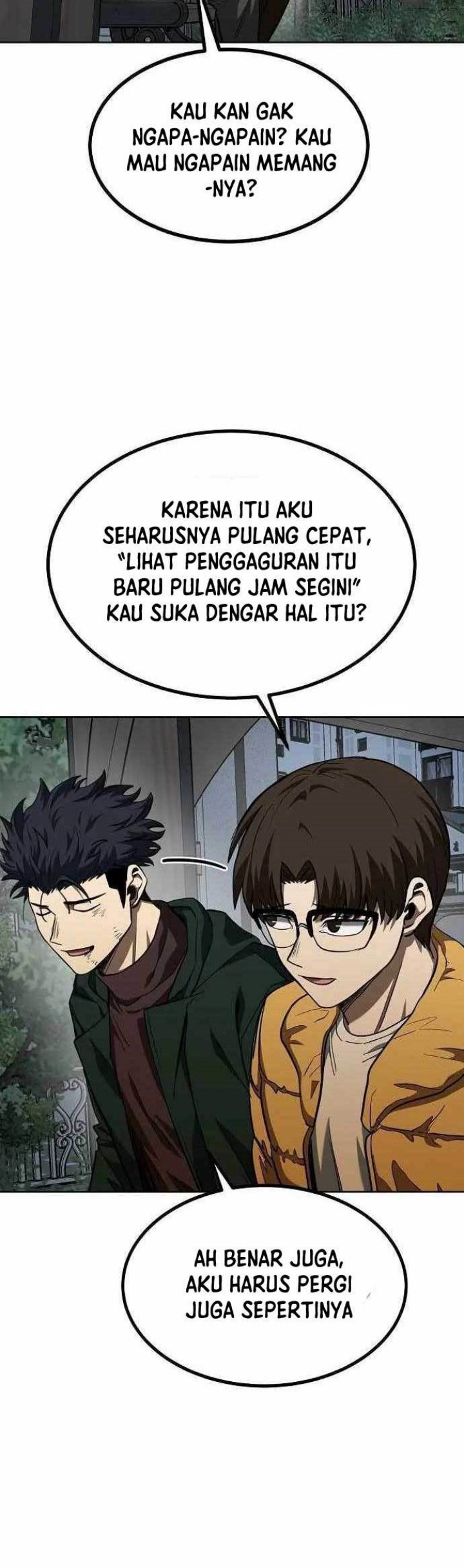 King MMA chapter 62 halaman 37