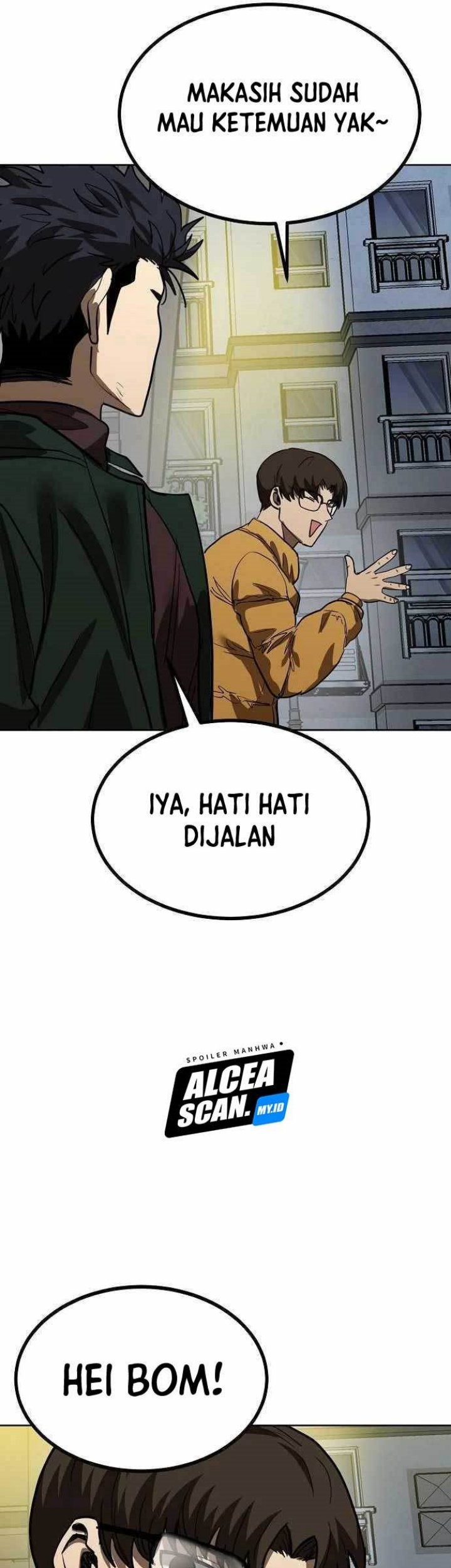 King MMA chapter 62 halaman 38