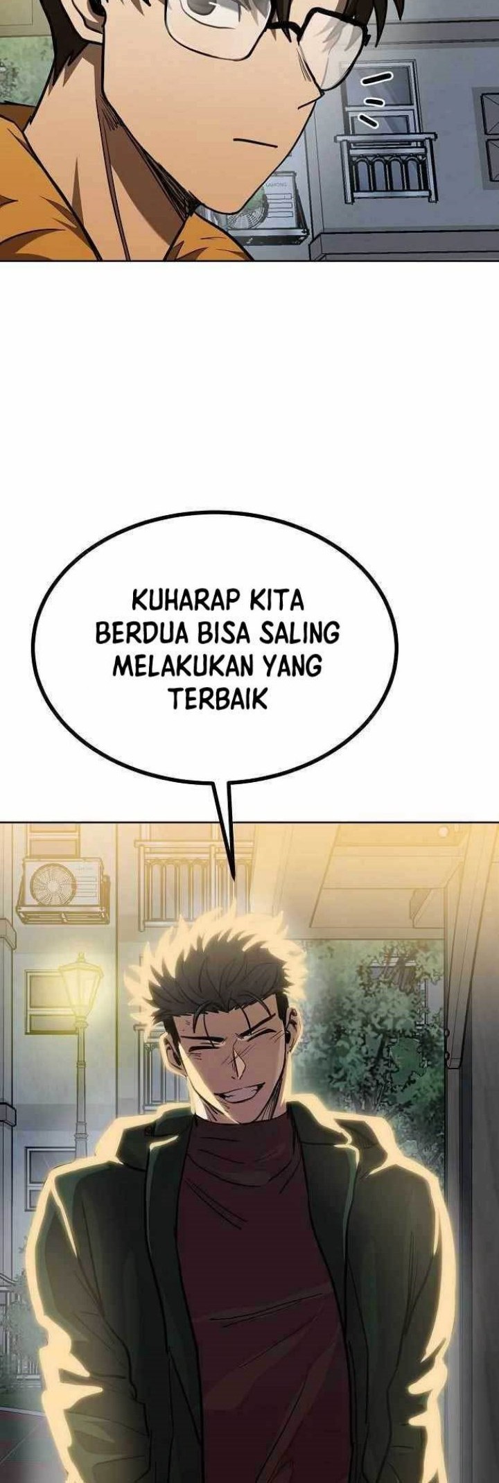 King MMA chapter 62 halaman 39