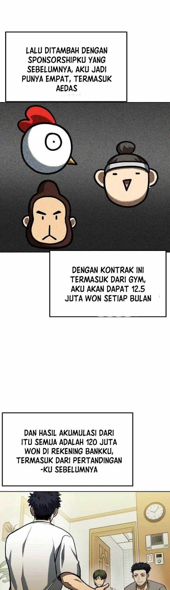 King MMA Bab 63 halaman 14