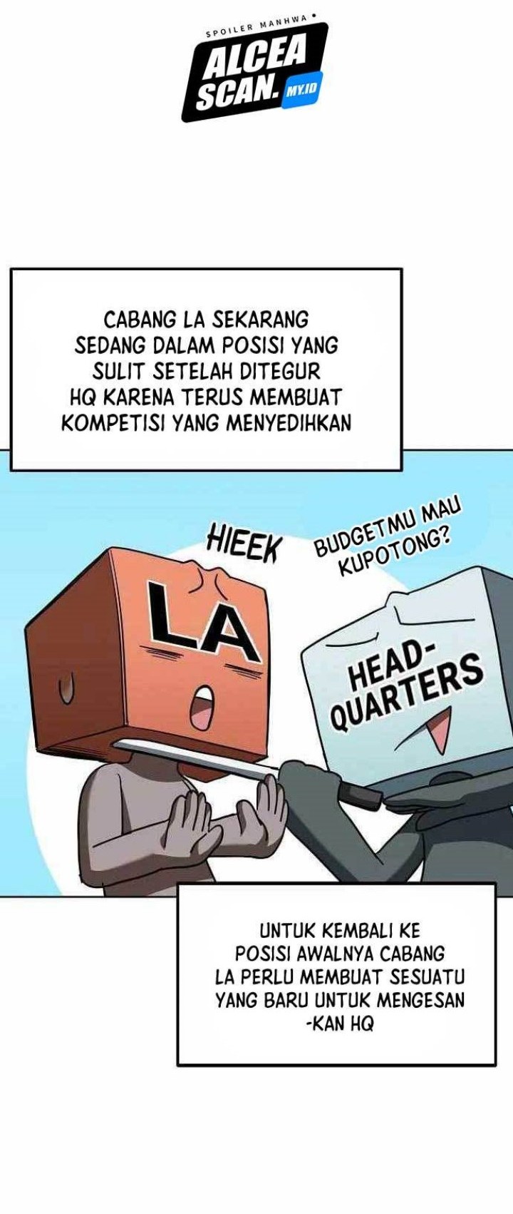King MMA Bab 64 halaman 7