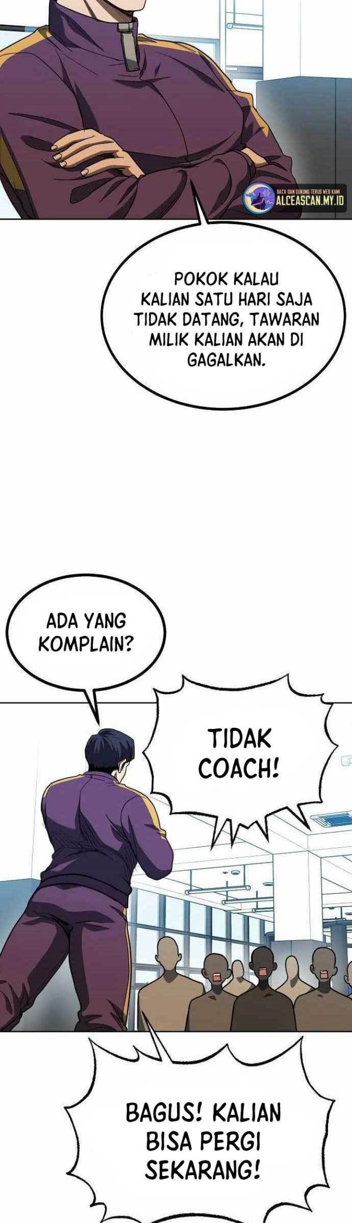King MMA Bab 64 halaman 28