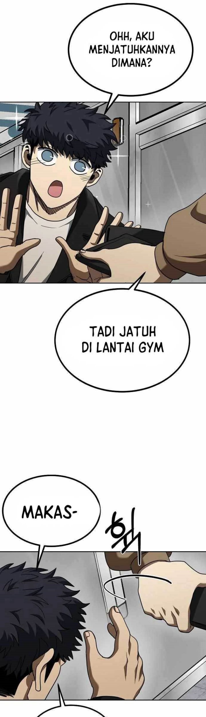 King MMA Bab 64 halaman 50
