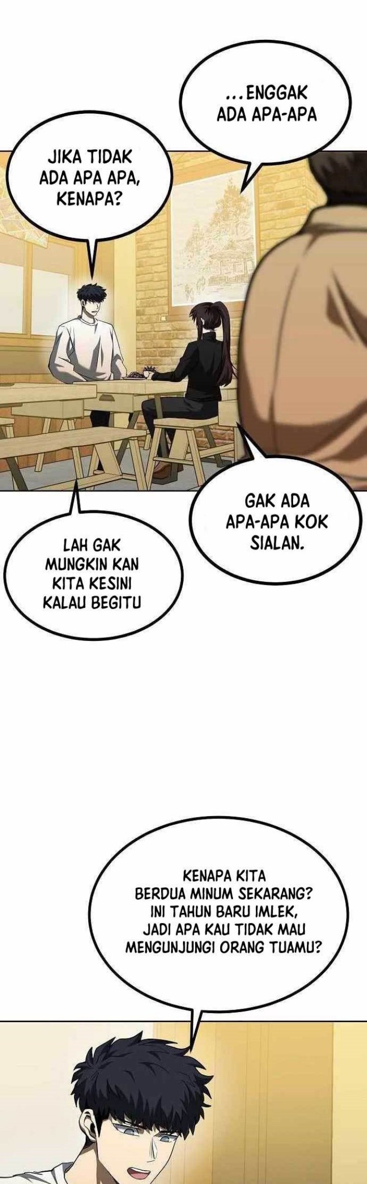 King MMA Bab 65 halaman 11