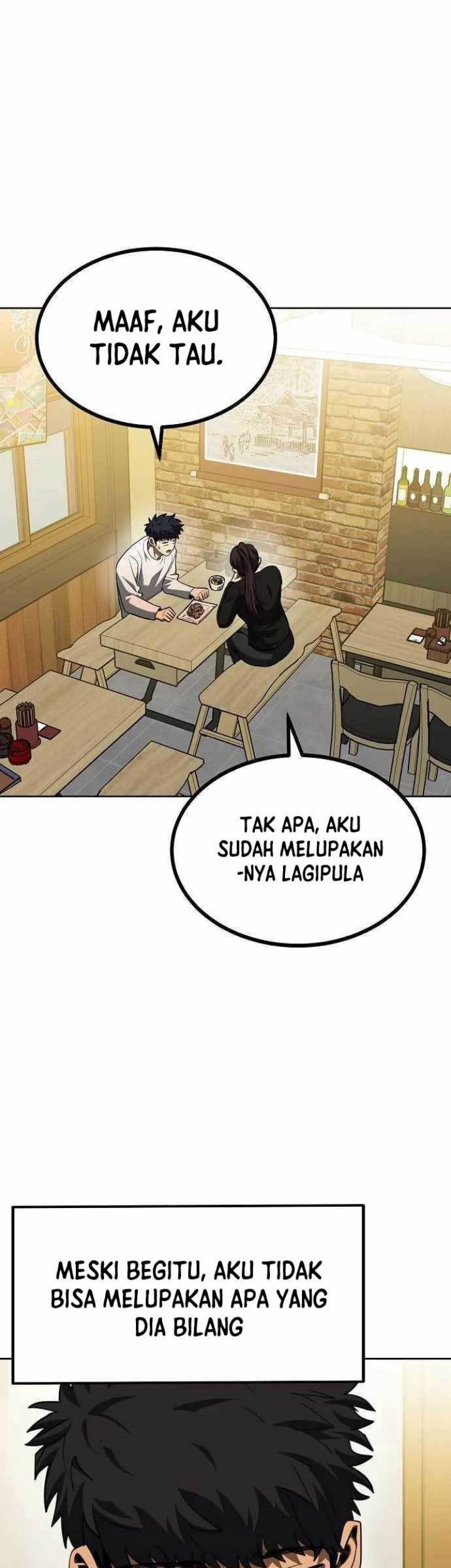 King MMA Bab 65 halaman 16