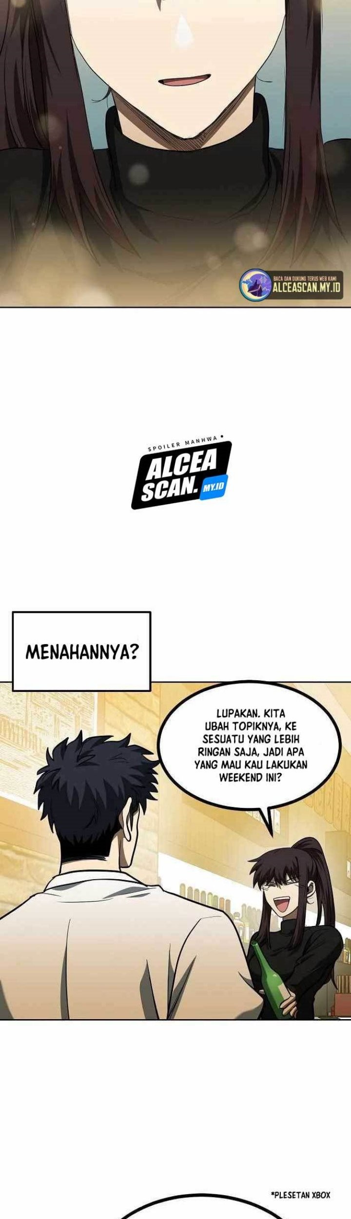King MMA Bab 65 halaman 31
