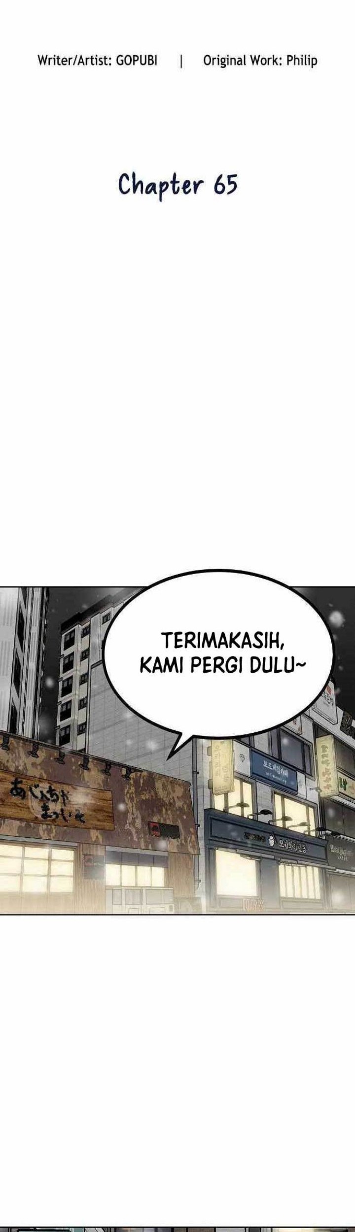 King MMA Bab 65 halaman 38