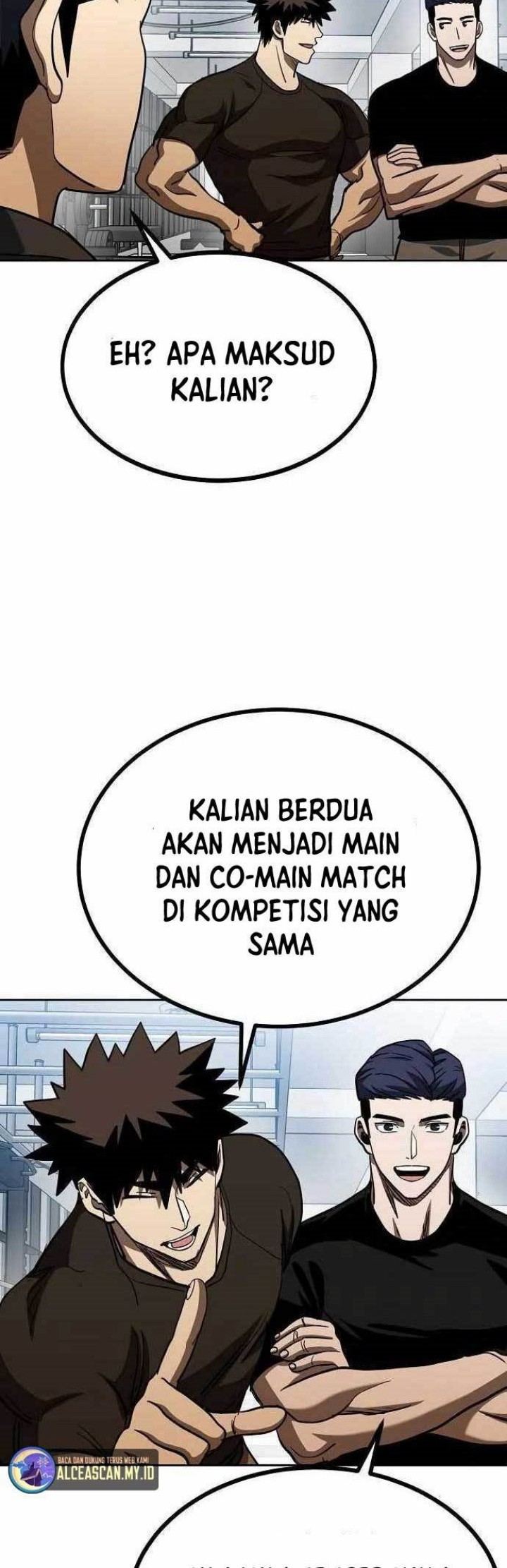 King MMA Bab 67 halaman 5
