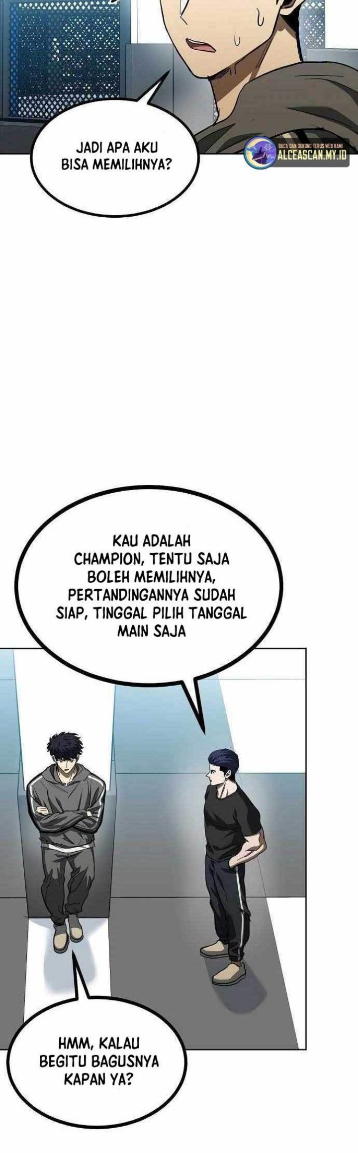 King MMA Bab 67 halaman 25