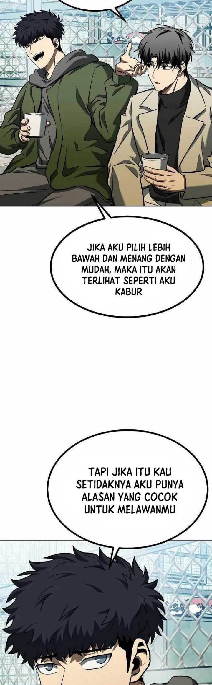 King MMA Bab 68 halaman 9