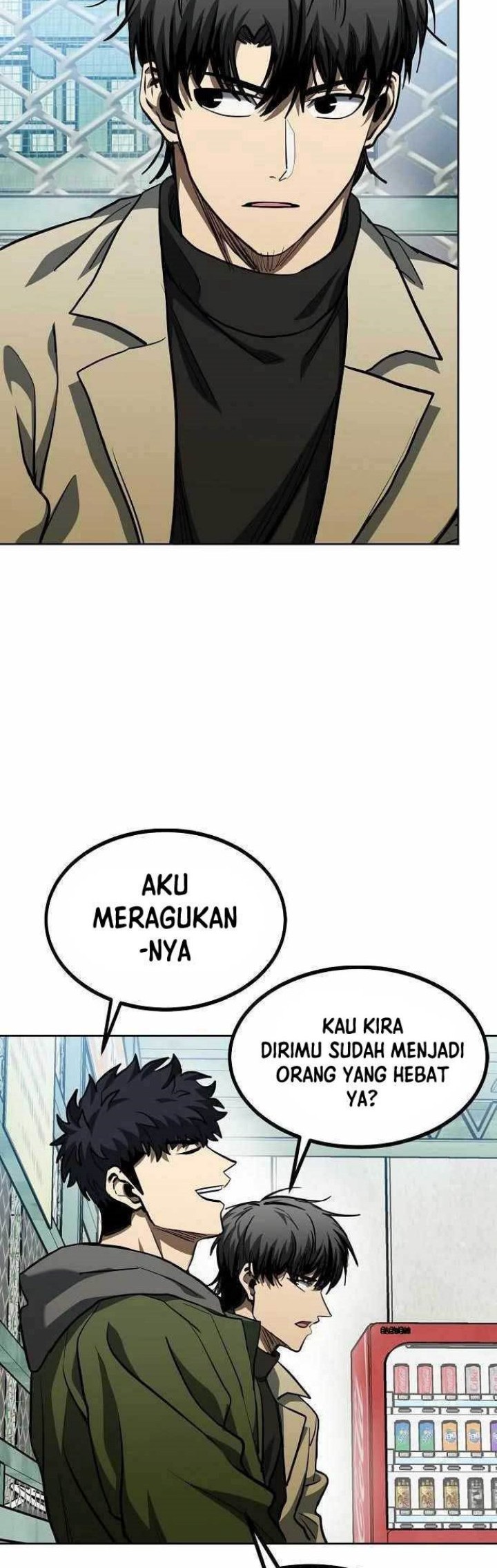 King MMA Bab 68 halaman 15