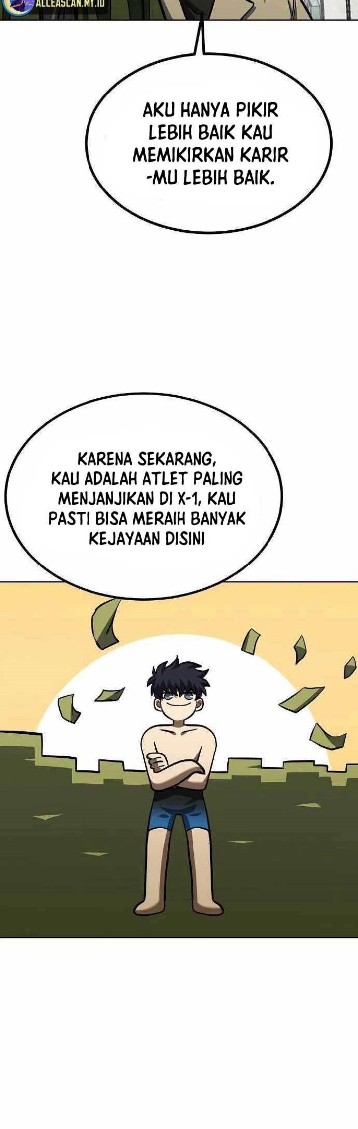 King MMA Bab 68 halaman 19