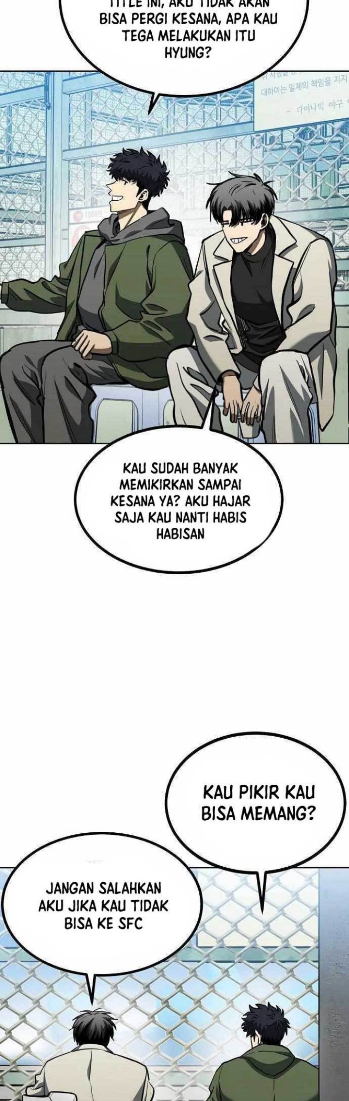 King MMA Bab 68 halaman 23
