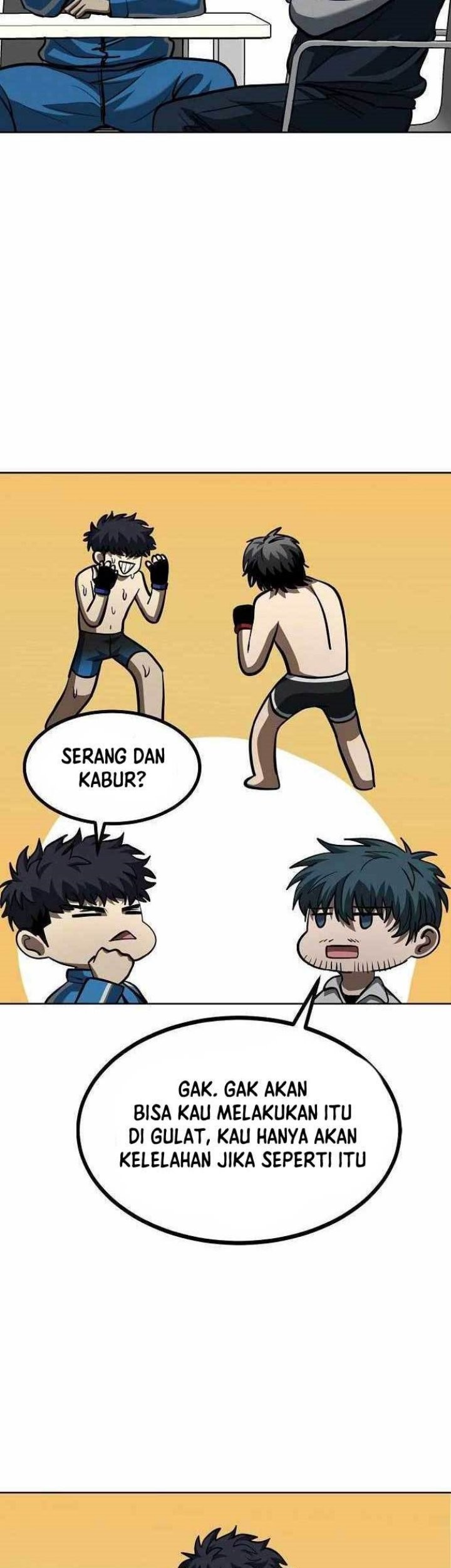 King MMA Bab 68 halaman 36