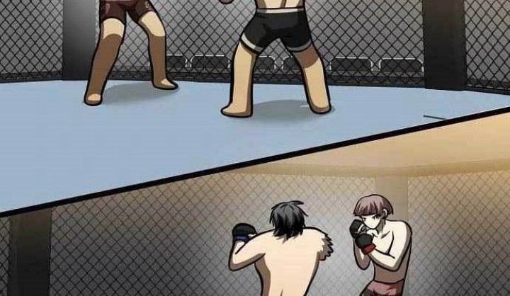 King MMA Bab 68 halaman 43
