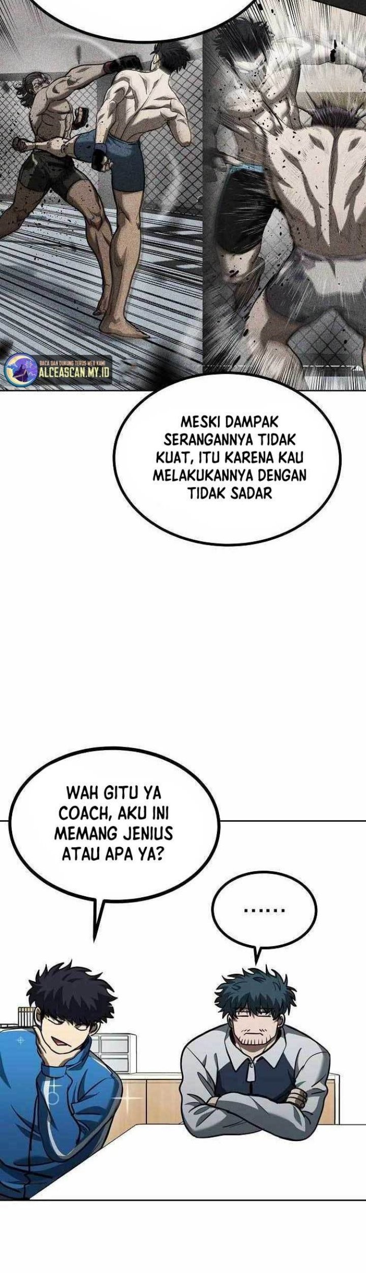 King MMA Bab 68 halaman 46