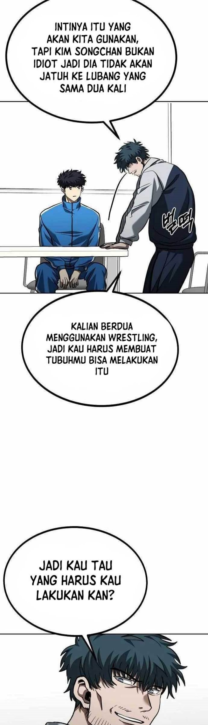 King MMA Bab 68 halaman 48