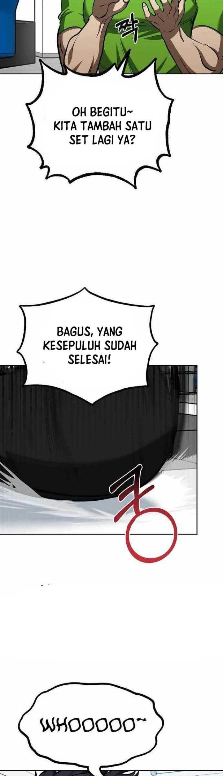 King MMA Bab 69 halaman 8